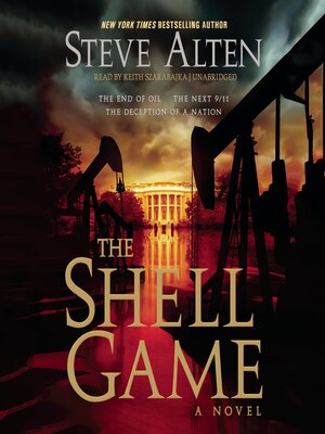cover image of The Shell Game